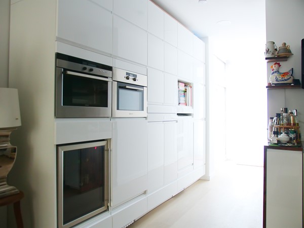 Foto - Te koop: Luxe afgewerkt levensloopbestendig 1 slaapkamer appartement in centrum Vaals